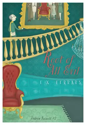 Korzeń wszelkiego zła - Root of All Evil