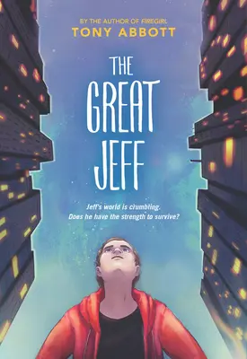 Wielki Jeff - The Great Jeff