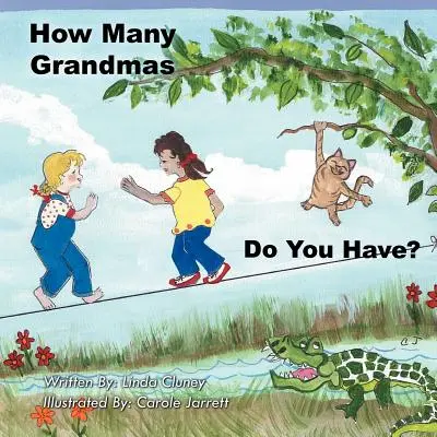 Ile masz babć? - How Many Grandmas Do You Have?