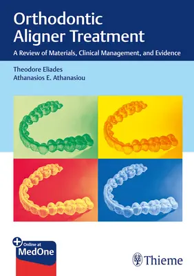 Ortodontyczne leczenie alignerami: Przegląd materiałów, postępowania klinicznego i dowodów - Orthodontic Aligner Treatment: A Review of Materials, Clinical Management, and Evidence