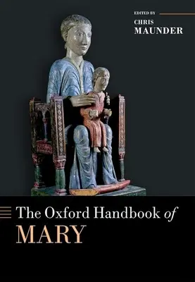 Oksfordzki podręcznik Maryi - The Oxford Handbook of Mary