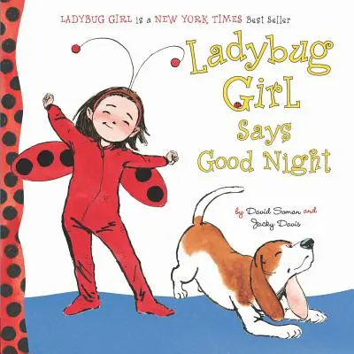 Biedronka mówi dobranoc - Ladybug Girl Says Good Night