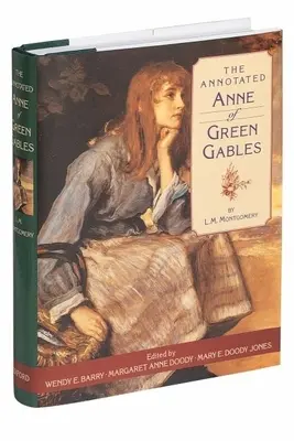 Ania z Zielonego Wzgórza z przypisami - The Annotated Anne of Green Gables