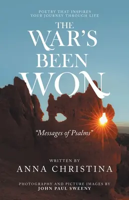 Wojna została wygrana: przesłania psalmów - The War's Been Won: Messages of Psalms