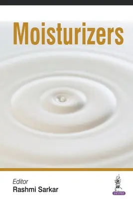 Środki nawilżające - Moisturizers