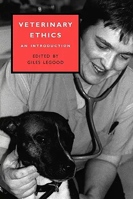 Etyka weterynaryjna - Veterinary Ethics
