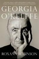 Georgia O'Keeffe - A Life