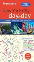 Nowy Jork dzień po dniu według Frommera - Frommer's New York City Day by Day