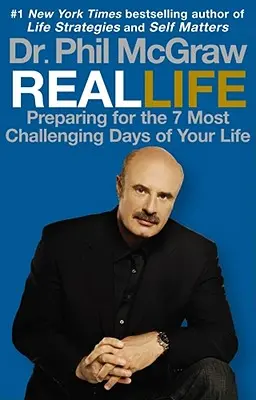 Prawdziwe życie: Przygotowanie do 7 najtrudniejszych dni w życiu - Real Life: Preparing for the 7 Most Challenging Days of Your Life