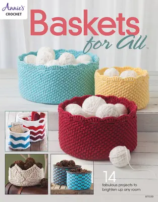 Kosze dla wszystkich - Baskets for All