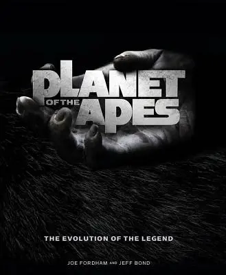 Planeta małp: ewolucja legendy - Planet of the Apes: The Evolution of the Legend