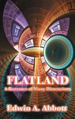 Flatland: Romans wielu wymiarów - Flatland: A Romance of Many Dimensions