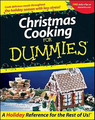 Świąteczne gotowanie dla opornych - Christmas Cooking for Dummies