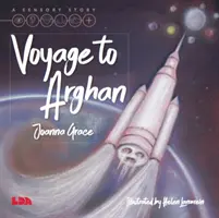 Podróż do Arghan - Voyage to Arghan