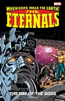 Eternals vol. 1 - Eternals Vol. 1