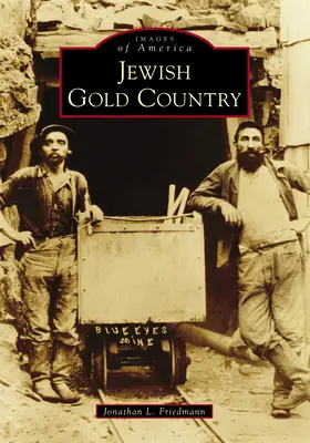 Żydowski Złoty Kraj - Jewish Gold Country