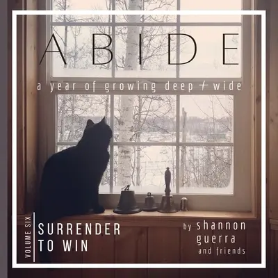 Poddaj się, aby zwyciężyć - Surrender to Win