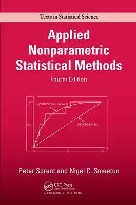 Stosowane nieparametryczne metody statystyczne - Applied Nonparametric Statistical Methods