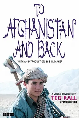 Do Afganistanu i z powrotem - To Afghanistan and Back