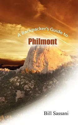 Przewodnik turystyczny po Philmont - A Backpacker's Guide to Philmont