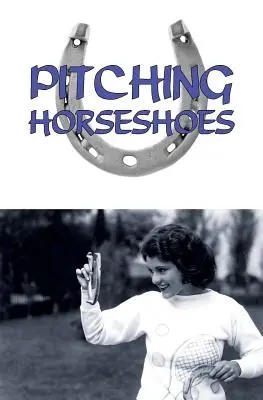 Ustawianie podków - Pitching Horseshoes