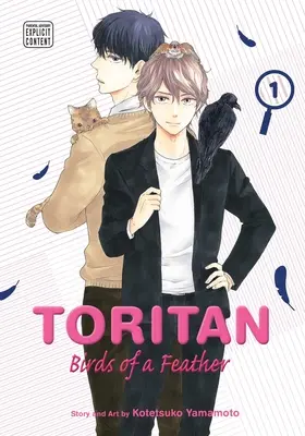 Toritan: Birds of a Feather, Vol. 1, 1