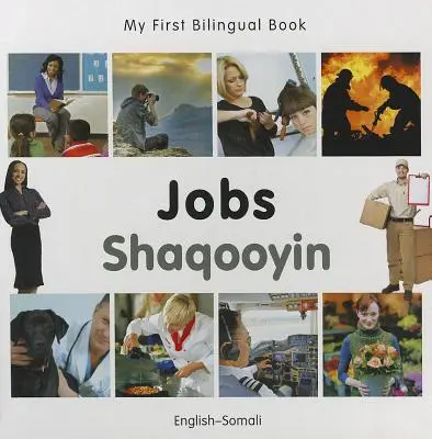 Praca/Shaqooyin - Jobs/Shaqooyin