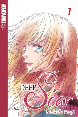 Deep Scar, tom 1, 1 - Deep Scar, Volume 1, 1