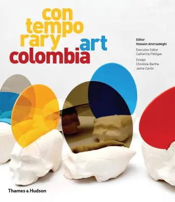 Sztuka współczesna Kolumbii - Contemporary Art Colombia