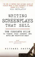 Pisanie scenariuszy, które się sprzedają - Writing Screenplays That Sell