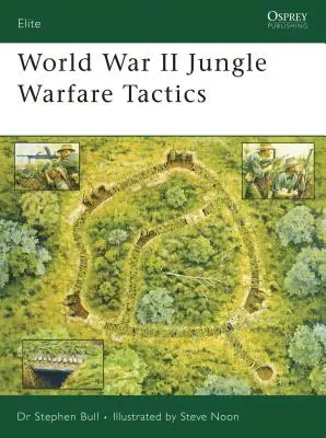 Taktyka walki w dżungli podczas II wojny światowej - World War II Jungle Warfare Tactics