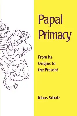 Papieski prymat - Papal Primacy