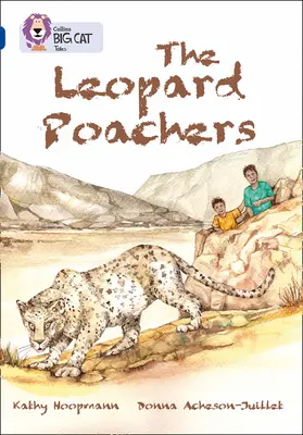 Kłusownicy lampartów - The Leopard Poachers