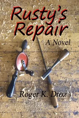 Naprawa Rusty'ego - Rusty's Repair