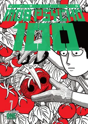 Mob Psycho 100 Tom 7 - Mob Psycho 100 Volume 7