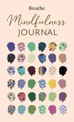 Dziennik uważności oddechu - Breathe Mindfulness Journal