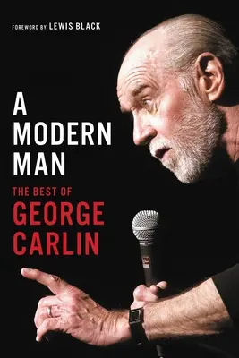 Współczesny człowiek: The Best of George Carlin - A Modern Man: The Best of George Carlin