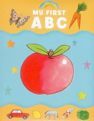 Moje pierwsze ABC - My First ABC