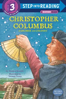 Krzysztof Kolumb: Odkrywca i kolonista - Christopher Columbus: Explorer and Colonist