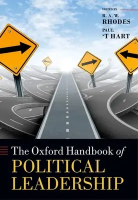 Oksfordzki podręcznik przywództwa politycznego - The Oxford Handbook of Political Leadership