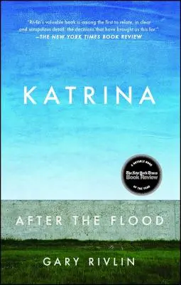 Katrina: Po powodzi - Katrina: After the Flood