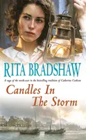 Candles in the Storm - Potężna i sugestywna saga z Północy - Candles in the Storm - A powerful and evocative Northern saga