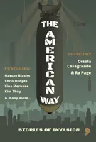 Amerykańska droga - historie o inwazji - American Way - Stories of Invasion