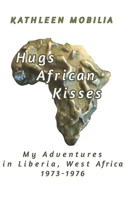 Afrykańskie pocałunki - Hugs African Kisses