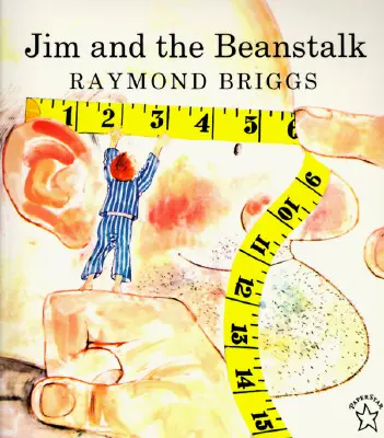 Jaś i łodyga fasoli - Jim and the Beanstalk