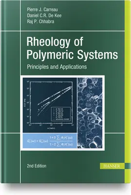 Reologia układów polimerowych: Zasady i zastosowania - Rheology of Polymeric Systems: Principles and Applications