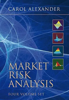 Analiza ryzyka rynkowego - Market Risk Analysis