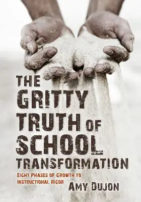 Ziarnista prawda o przekształcaniu szkół - The Gritty Truth of School Transformation