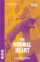 Normalne serce (NHB Modern Plays) - wydanie National Theatre - Normal Heart (NHB Modern Plays) - National Theatre edition