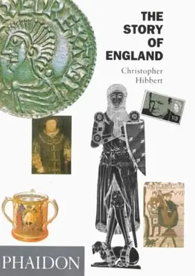 Historia Anglii - The Story of England